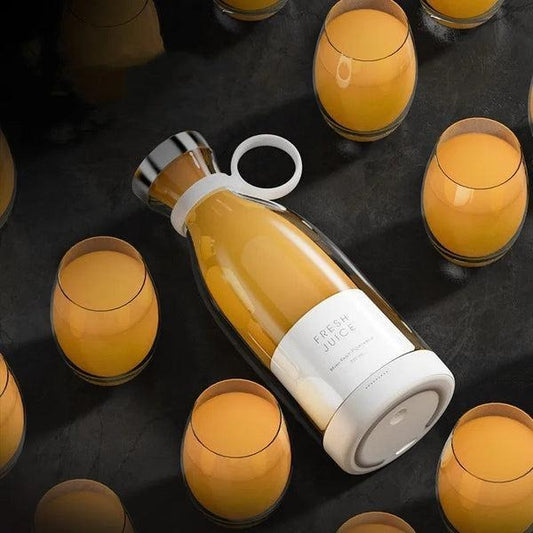 Portable & Rechargeable Mini Blender