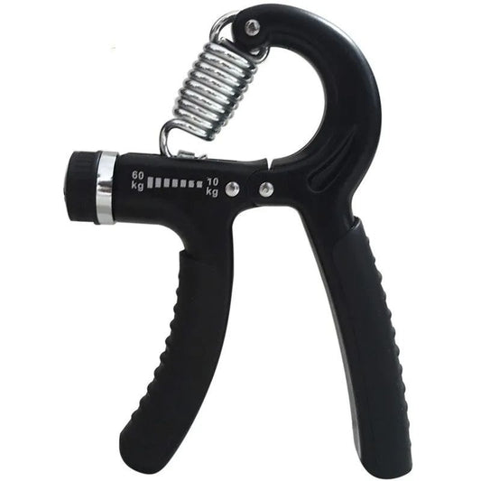 Adjustable Hand Gripper - Power Exerciser -Forearm Wrist Strengthener Gripper