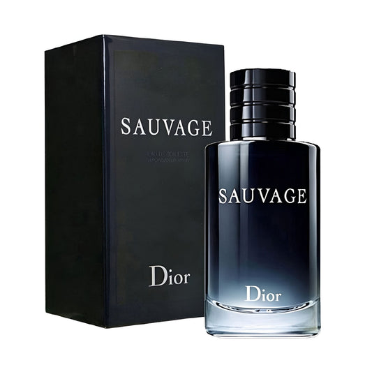 Dior Sauvage for men EDP 100ml