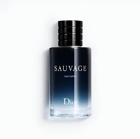 Dior Sauvage for men EDP 100ml