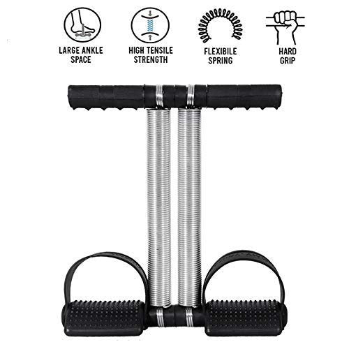 Single Spring Tummy Trimmer - High Quality Weight Loss Bally FAT Machine For Home & Gym