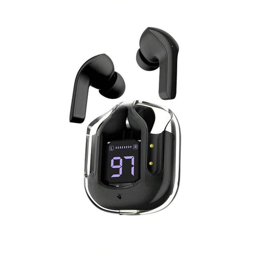 Air 31 TWS Transparent Earbuds